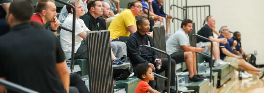 Why the Upcoming LIVE Events are MUST-ATTEND events with Phenom Hoops