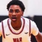 In-state programs offer 2025 Zachary Foster (Woodward Academy)