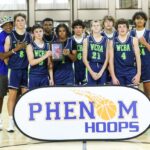 Phenom G3 Showcase Tournament Champions