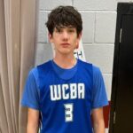 Phenom Player Watch: 2026 Aidan Rousseau (WCBA)