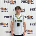 Phenom Hoops Player Profile: Bryson Mickey