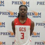 Commitment Alert: 2023 Corey Gaines commits to Erskine
