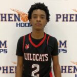 Phenom Hoops LIVE Recap: College coaches had their eyes on Wildcats Elite 2024 Knight