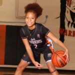 Lady Phenom Spotlight: 2026 Diamond Wilson