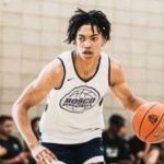 Start Learning More About: 2025 Elzie Harrington (St. John Bosco)