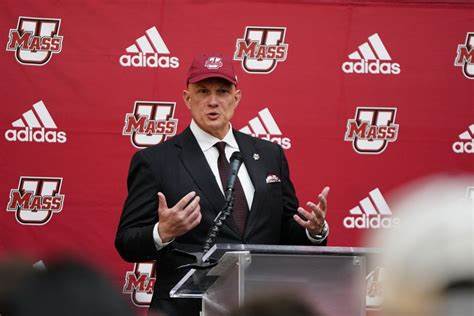 North Carolina HS teammates teaming up again at UMass