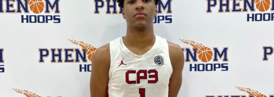Start Recognizing More: Phenom MDC