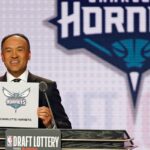 Charlotte Hornets sitting pretty with No. 2 pick in upcoming draft; Who should they get'