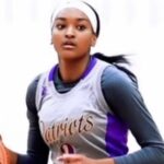 Lady Phenom Recruitment Update: 2024 Jada Cook (Patrick Henry HS)