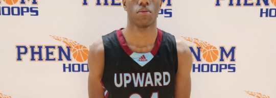 D1 Priorities: Class of 2025 in South Carolina