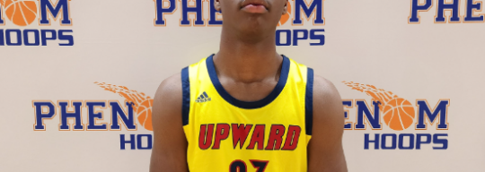 The Makings of a Special Prospect: Josh Leonard