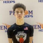 2024 Justin Skelton (Team 803) has big weekend at Phenom G3