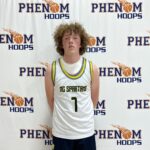 Phenom Hoops Player Profile: Kam McKnight