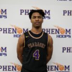 Phenom Commitment Alert: 2023 Keyon Webb staying home, commits to UNCG