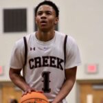 2026 Rassell Young opening eyes and having a big summer early on