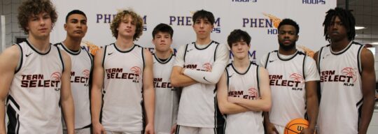 Phenom Hoops LIVE Recap: NLPB Team Select 2024 stepping up on the big stage
