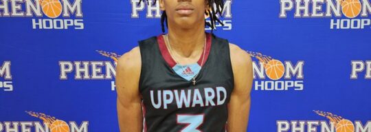 POB’s Eye Catchers: Day 2 at Phenom MDC (Part 1)