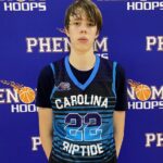 Phenom Hoops Player Profile: Will Stevens