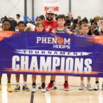 Phenom Summer Showcase Champions