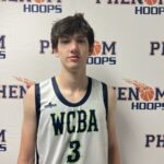Phenom Hoops Player Profile: Aidan Rousseau