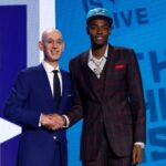 Charlotte Hornets select Brandon Miller at No. 2; what will he bring'