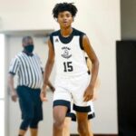 Getting to Know: 2026 Braylen Langley (IN)