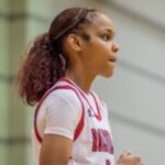 2025 Caitlyn Jones looking to stay focused; talks newest offer