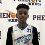 Keep an eye on: 2026 James Minlend