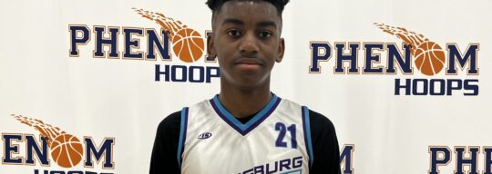 The Future of Basketball in NC: Class of 2027 (Part 3)