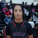 “Getting to Know” 6’5 ’24 Javier Ortiz