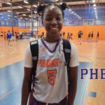 Easy to see the talent: 2025 Jocelyne Grier (WSCS National)