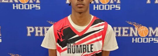 POB’s Eye Catchers From Phenom Summer Showcase (Day 2, Part 1)