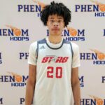 Phenom Commitment Alert: Presbyterian earns commitment from 2024 Alex Atkinson