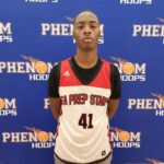 Player Spotlight: 2024 6’4 Alius Bowser