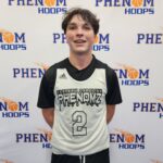 Hidden Talent: 2024 6’6 Bo Koebbe (Eastern Carolina Phenomz)