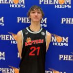 Phenom Commitment Alert: Late snag for Charleston Southern with 2024 Cooper Kowalski