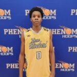 Unsigned Senior Spotlight:Â 6’1 David Mirikwe