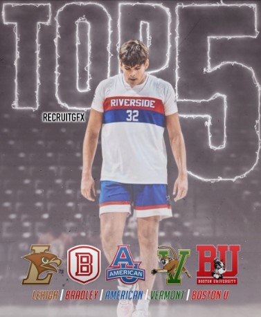 2024 Julen Iturbe announces and breaks down his Top 5