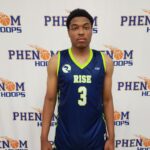 A Weekend of Commitments (3.25): Peter Moye, J3 Swindell, and Lenier Pocknett