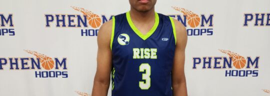 A Weekend of Commitments (3.25): Peter Moye, J3 Swindell, and Lenier Pocknett