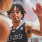 Recruitment Update: 2024 Jase Butler