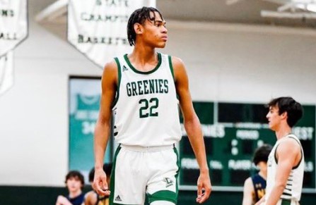 Phenom Player Spotlight: 2025 6’9 Joseph Ahart