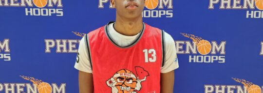 POB’s Eye Catchers from Day 1 at Champion Showcase (Part 2)