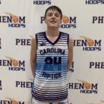 Phenom Hoops Player Profile: Jackson Fannon