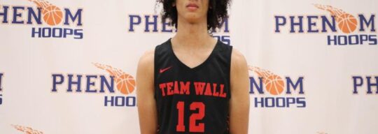 Phenom Commitment Alert: 2024 Alonso Easterling commits to Gardner-Webb