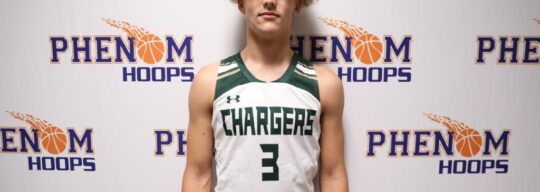 Having a bigger impact: Class of 2026 (NC)