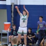 2024 6’9 Eoin Dillon adding new offers and taking visits