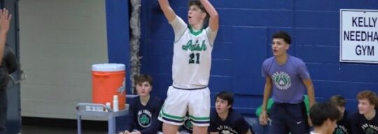 2024 6’9 Eoin Dillon adding new offers and taking visits