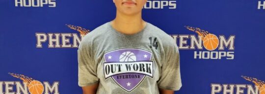 2024 Ella Hobbs continues to dominate, ready to showcase her talent at Ohio State