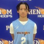 Phenom Hoops Player Profile: Ayden Johnson